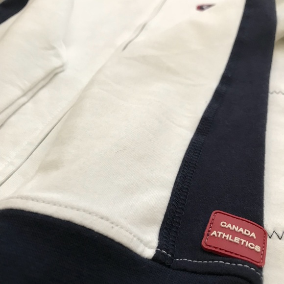 Canada Athletics Jacket - NWOT - Picture 5 of 5